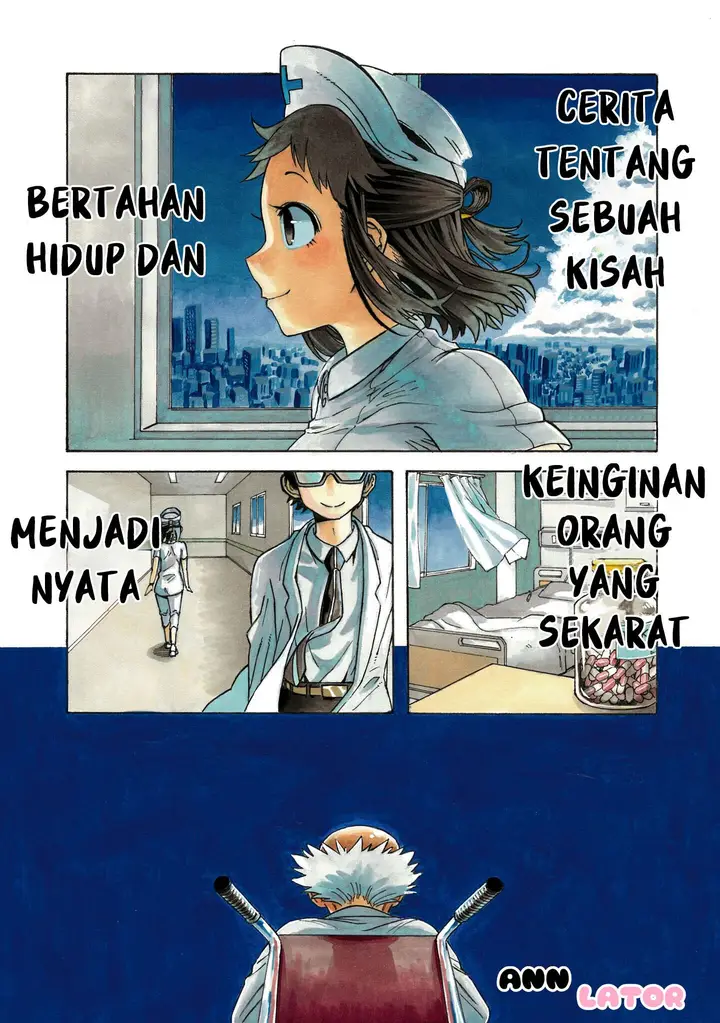 image-komik-yomei-nikagetsu-no-isekai-kenkouhou-chapter-1-5/33