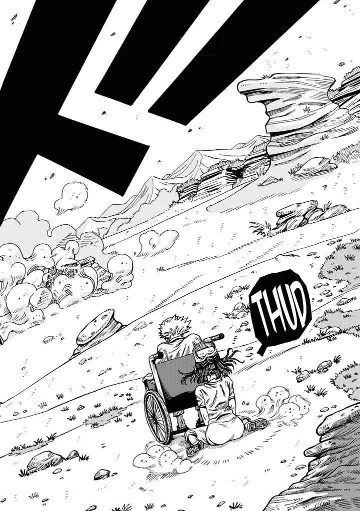 image-komik-yomei-nikagetsu-no-isekai-kenkouhou-chapter-1-19/33