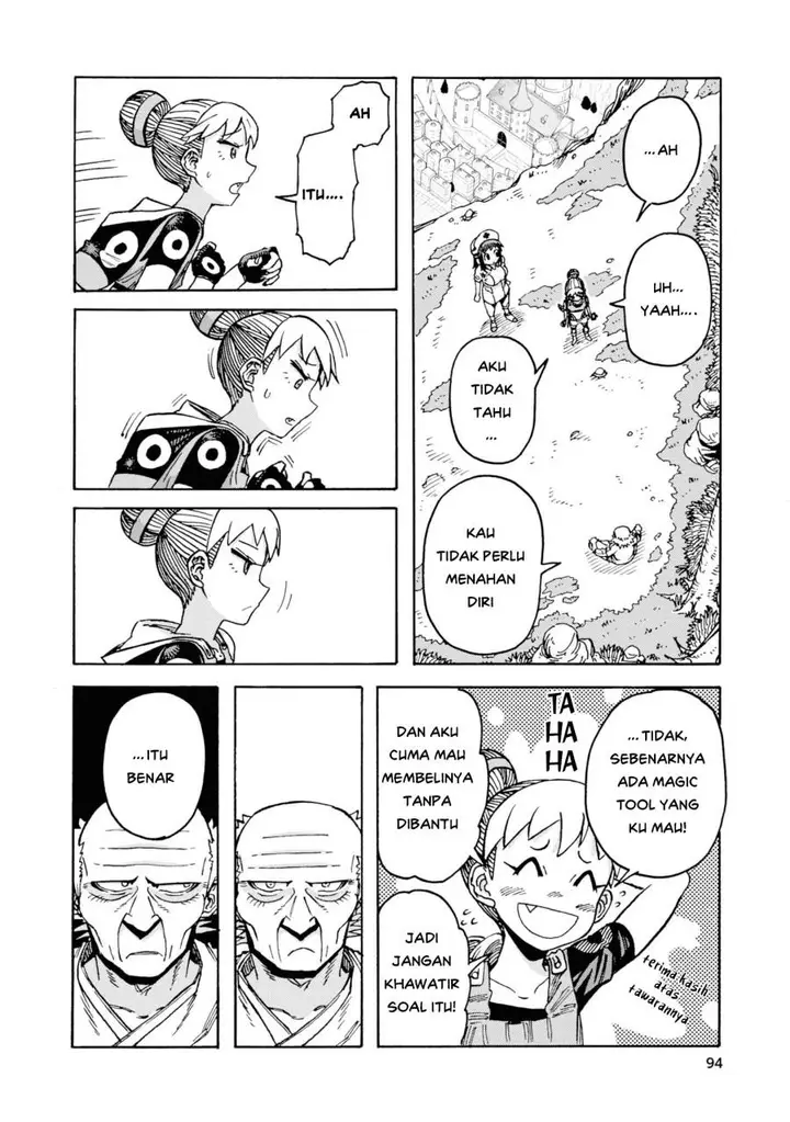 image-komik-yomei-nikagetsu-no-isekai-kenkouhou-chapter-4-7/33