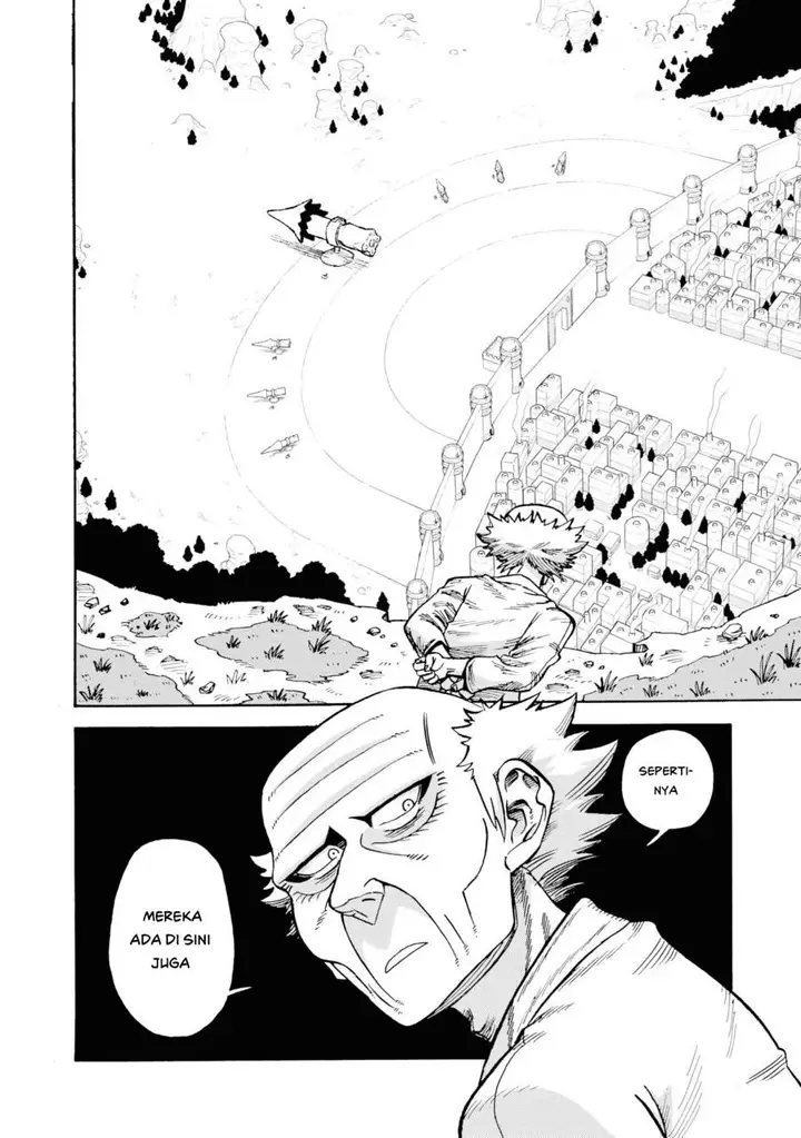 image-komik-yomei-nikagetsu-no-isekai-kenkouhou-chapter-4-9/33