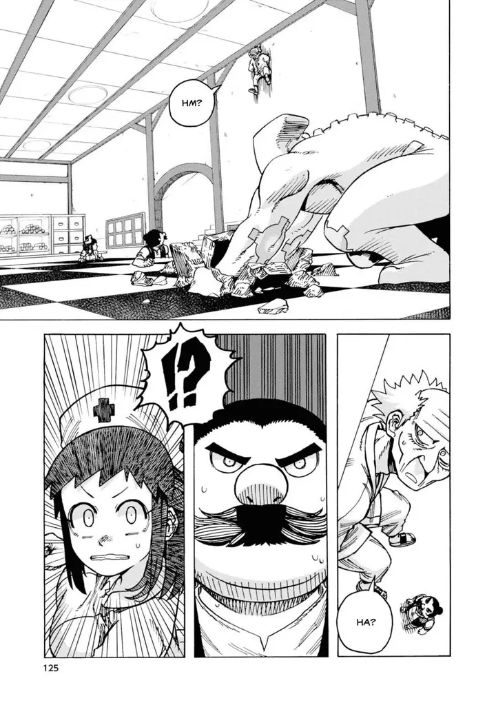 image-komik-yomei-nikagetsu-no-isekai-kenkouhou-chapter-5-7/25