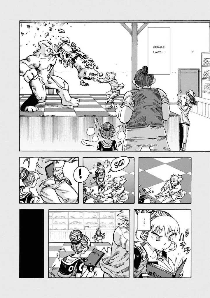 image-komik-yomei-nikagetsu-no-isekai-kenkouhou-chapter-6-8/38