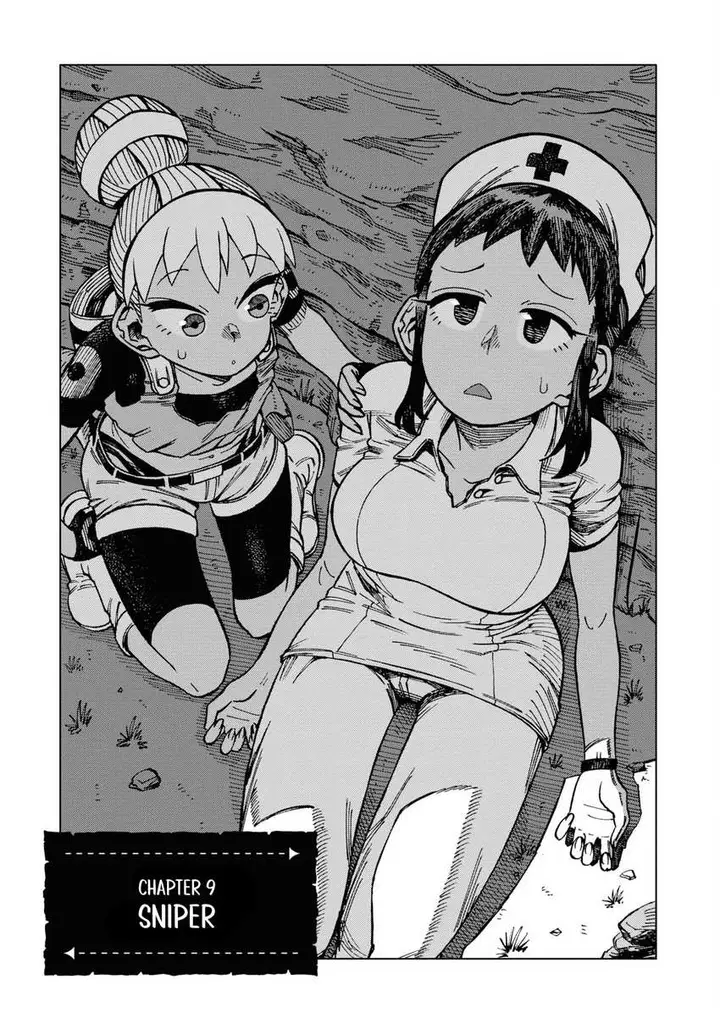 image-komik-yomei-nikagetsu-no-isekai-kenkouhou-chapter-9-1/30