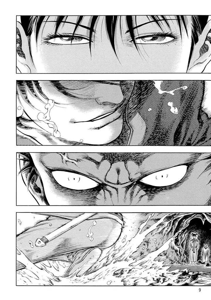 image-komik-yongbi-the-invincible-chapter-120-11/27