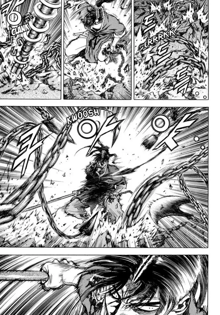 image-komik-yongbi-the-invincible-chapter-136-11/30
