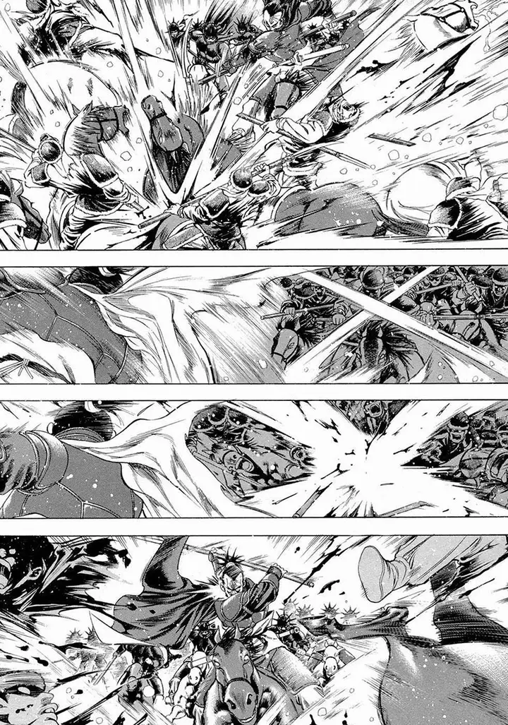 image-komik-yongbi-the-invincible-chapter-91-5/23