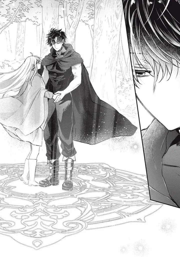 image-komik-yonige-seijo-no-nidome-no-kekkon-chapter-2.1-7/17