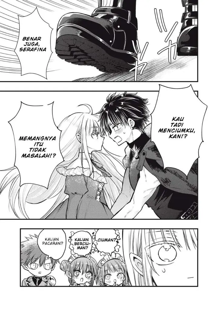 image-komik-yonige-seijo-no-nidome-no-kekkon-chapter-2.2-4/19