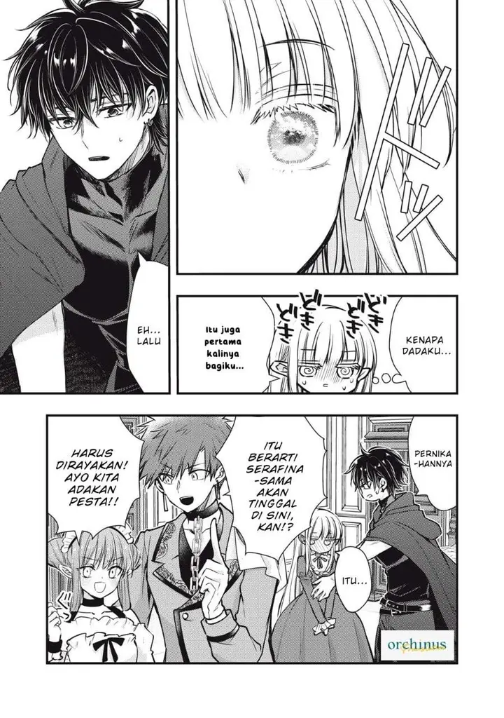 image-komik-yonige-seijo-no-nidome-no-kekkon-chapter-2.2-6/19