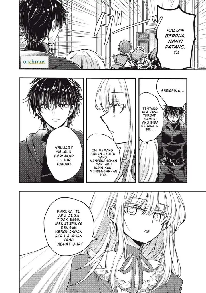 image-komik-yonige-seijo-no-nidome-no-kekkon-chapter-2.2-7/19