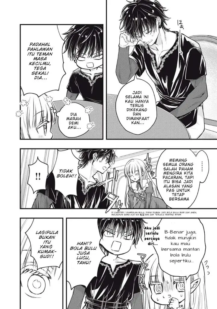 image-komik-yonige-seijo-no-nidome-no-kekkon-chapter-2.2-9/19