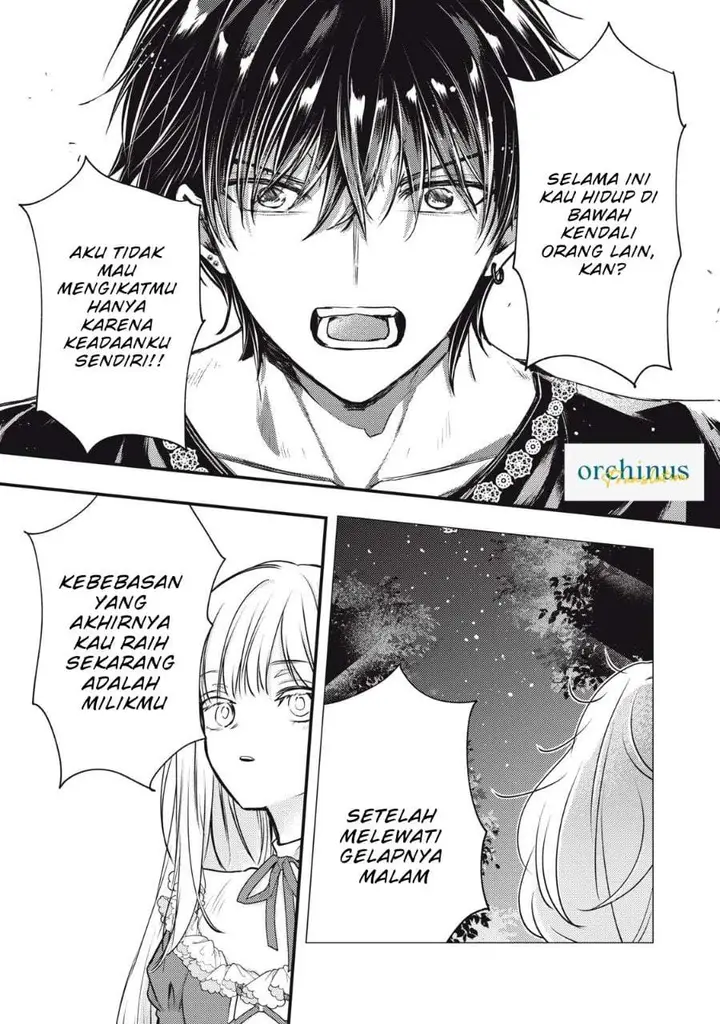 image-komik-yonige-seijo-no-nidome-no-kekkon-chapter-2.2-10/19