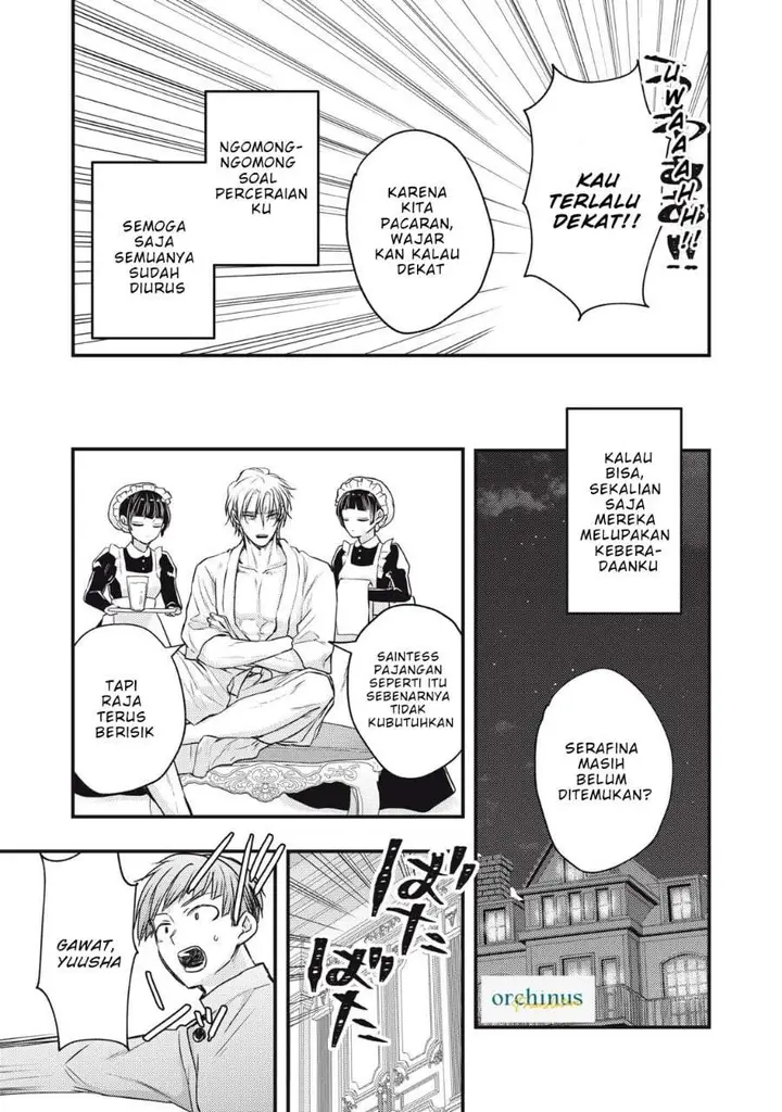 image-komik-yonige-seijo-no-nidome-no-kekkon-chapter-2.2-14/19