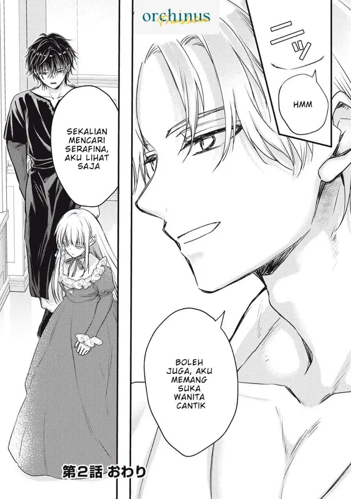 image-komik-yonige-seijo-no-nidome-no-kekkon-chapter-2.2-17/19