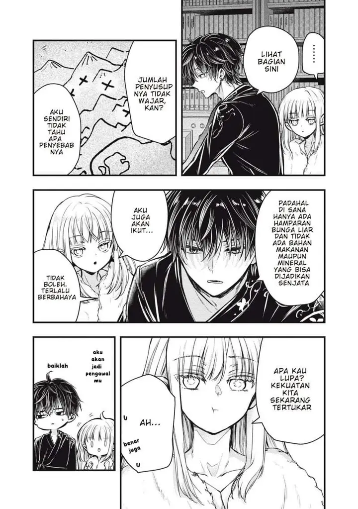 image-komik-yonige-seijo-no-nidome-no-kekkon-chapter-3.1-6/20