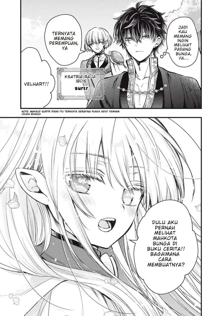image-komik-yonige-seijo-no-nidome-no-kekkon-chapter-3.1-8/20