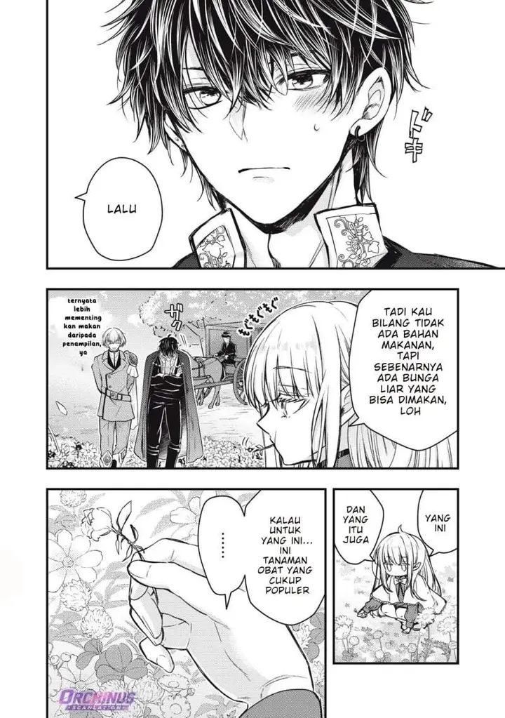 image-komik-yonige-seijo-no-nidome-no-kekkon-chapter-3.1-9/20