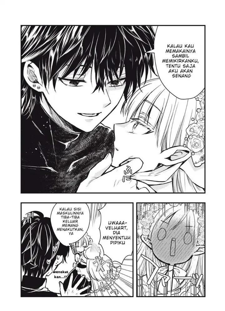 image-komik-yonige-seijo-no-nidome-no-kekkon-chapter-3.2-19/20