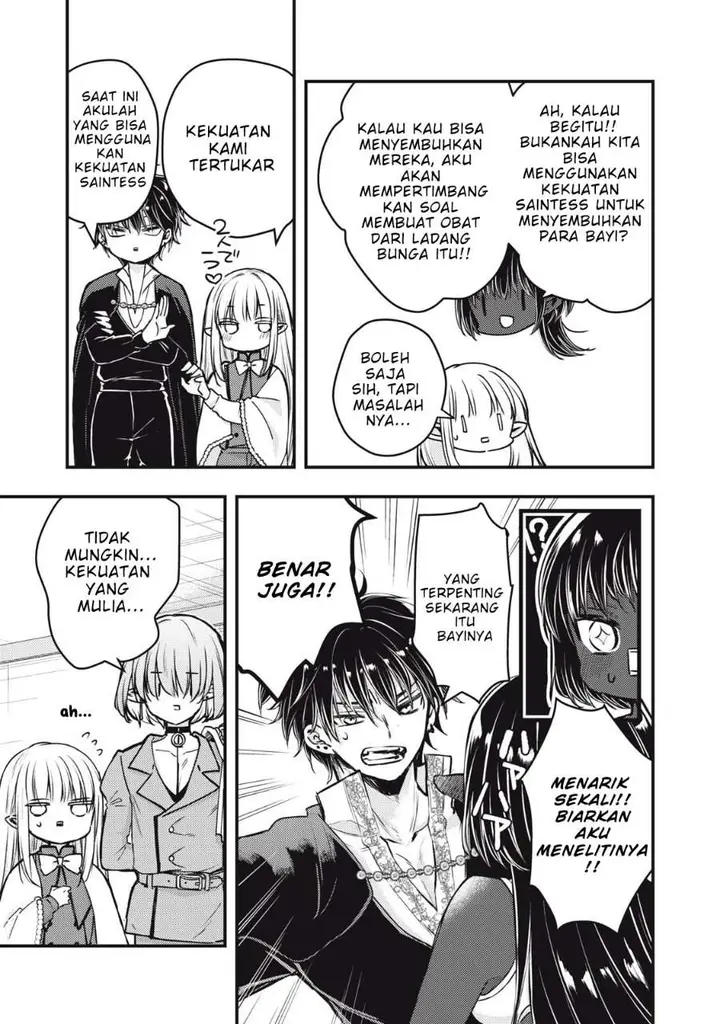 image-komik-yonige-seijo-no-nidome-no-kekkon-chapter-4.1-10/15