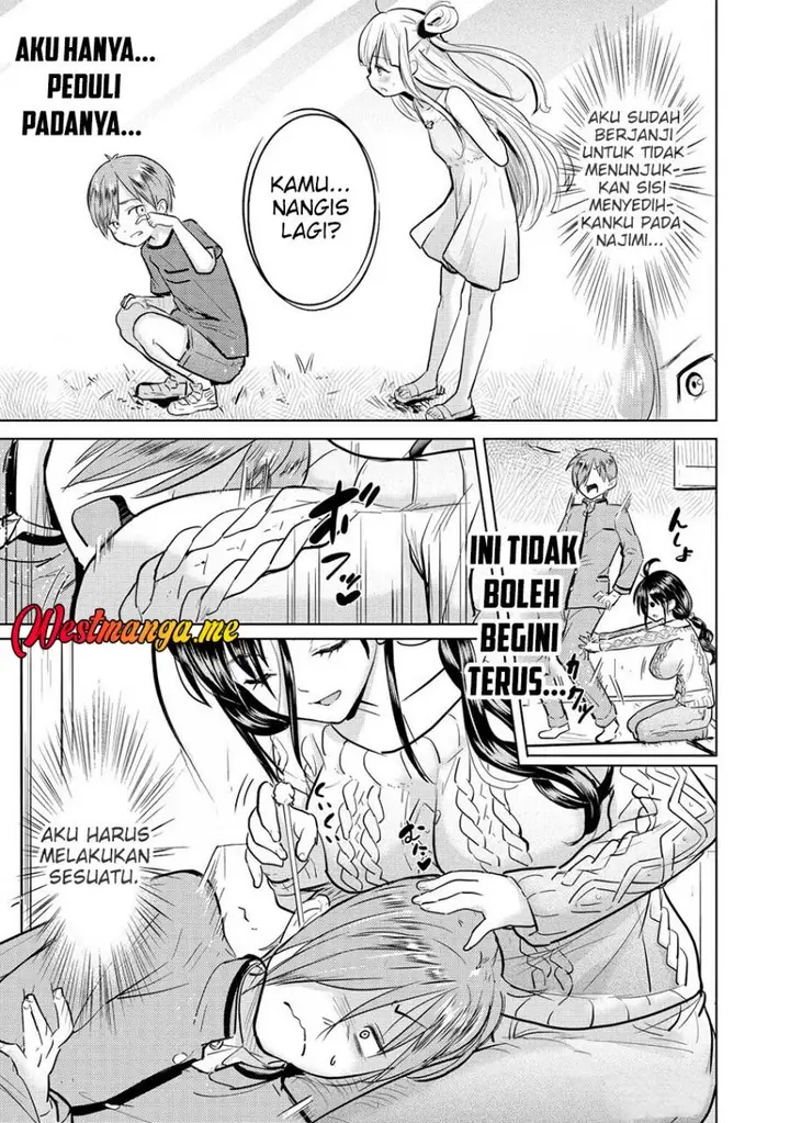 image-komik-yonin-no-mama-no-sei-de-ore-no-rabukome-ga-mama-naranai-chapter-1-15/50