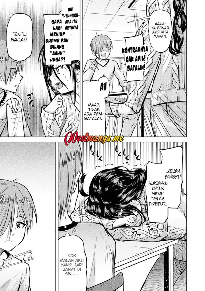 image-komik-yonin-no-mama-no-sei-de-ore-no-rabukome-ga-mama-naranai-chapter-1-19/50