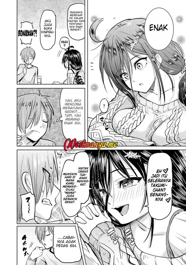 image-komik-yonin-no-mama-no-sei-de-ore-no-rabukome-ga-mama-naranai-chapter-1-20/50