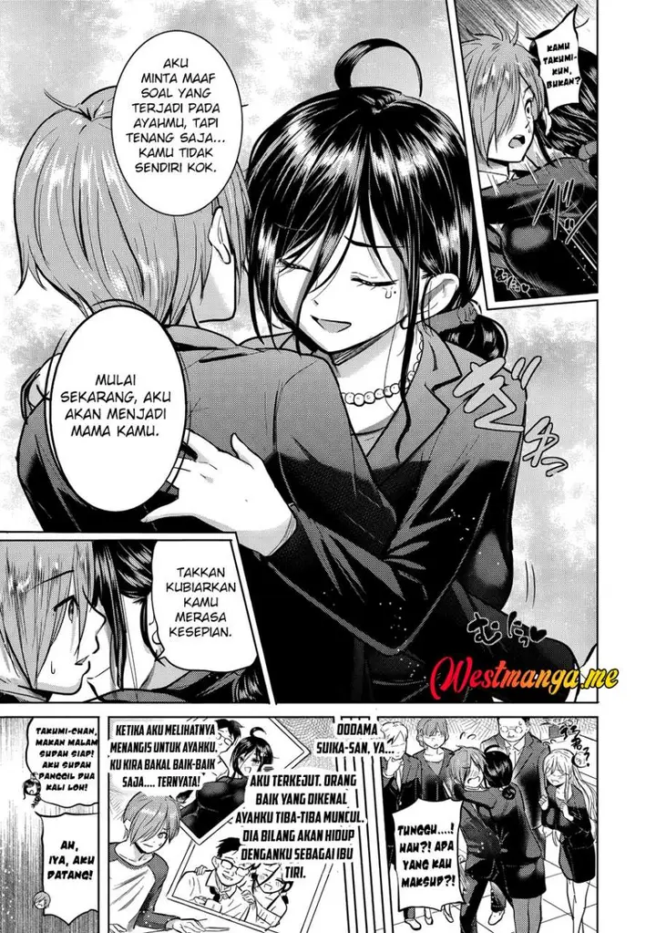 image-komik-yonin-no-mama-no-sei-de-ore-no-rabukome-ga-mama-naranai-chapter-2-2/29