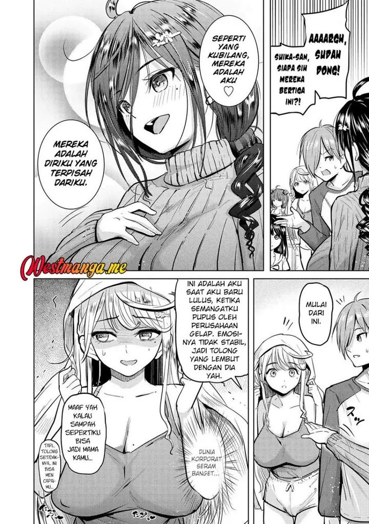 image-komik-yonin-no-mama-no-sei-de-ore-no-rabukome-ga-mama-naranai-chapter-2-4/29