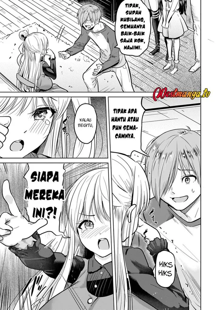 image-komik-yonin-no-mama-no-sei-de-ore-no-rabukome-ga-mama-naranai-chapter-3-0/28