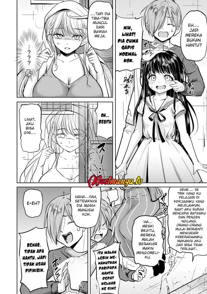 image-komik-yonin-no-mama-no-sei-de-ore-no-rabukome-ga-mama-naranai-chapter-3-3/28