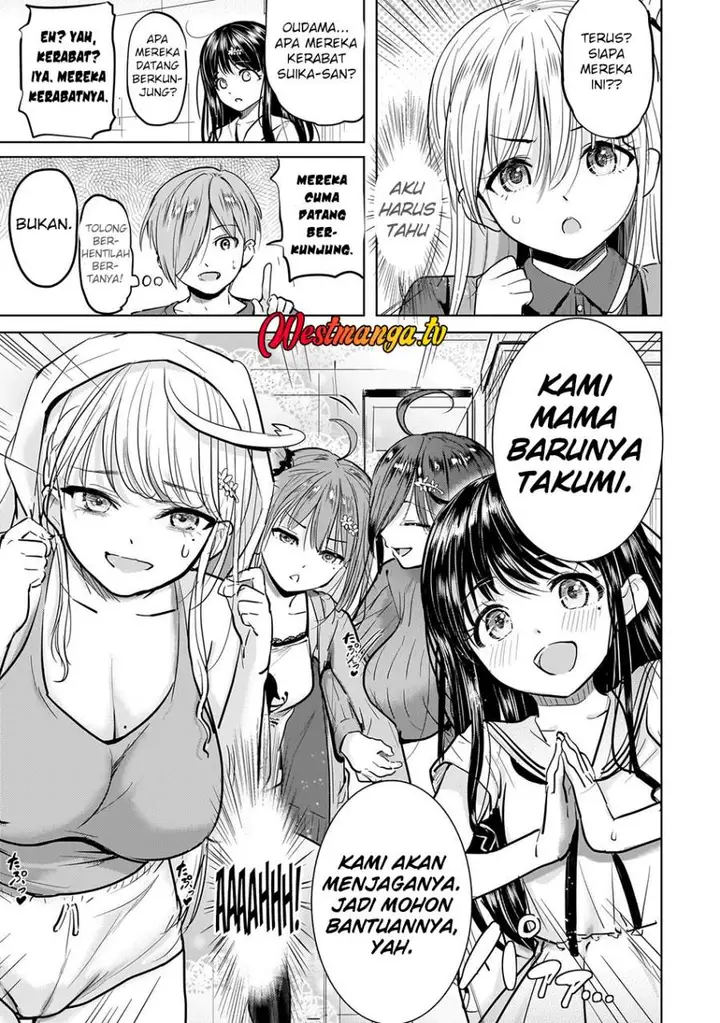 image-komik-yonin-no-mama-no-sei-de-ore-no-rabukome-ga-mama-naranai-chapter-3-4/28