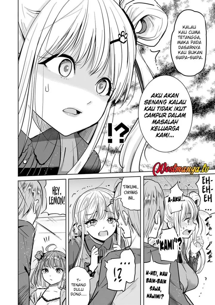 image-komik-yonin-no-mama-no-sei-de-ore-no-rabukome-ga-mama-naranai-chapter-3-7/28