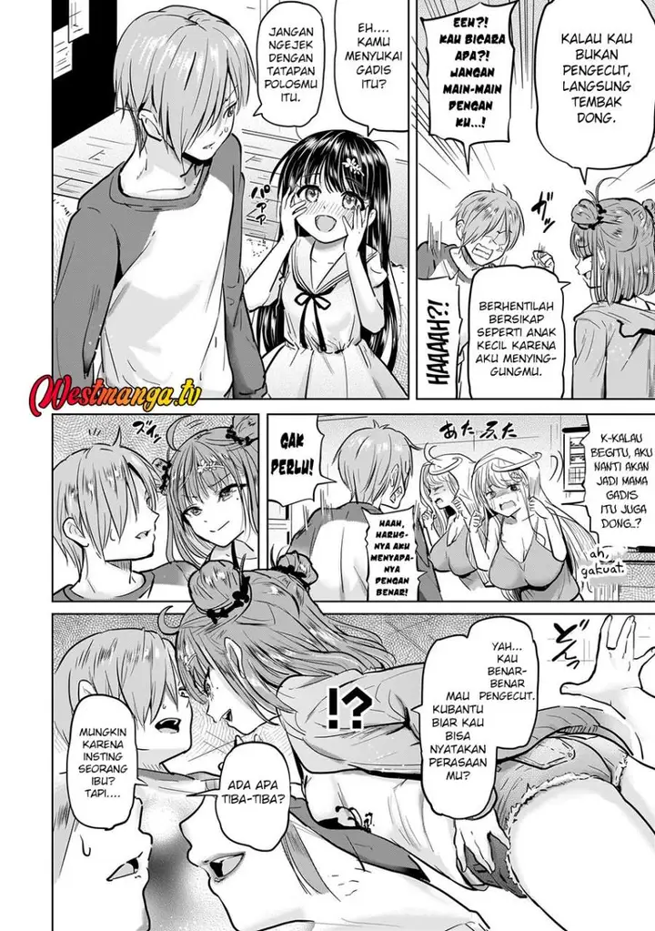 image-komik-yonin-no-mama-no-sei-de-ore-no-rabukome-ga-mama-naranai-chapter-3-11/28