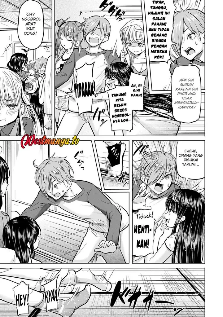 image-komik-yonin-no-mama-no-sei-de-ore-no-rabukome-ga-mama-naranai-chapter-3-14/28