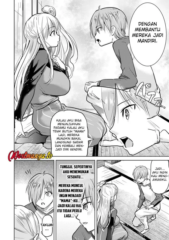 image-komik-yonin-no-mama-no-sei-de-ore-no-rabukome-ga-mama-naranai-chapter-3-20/28