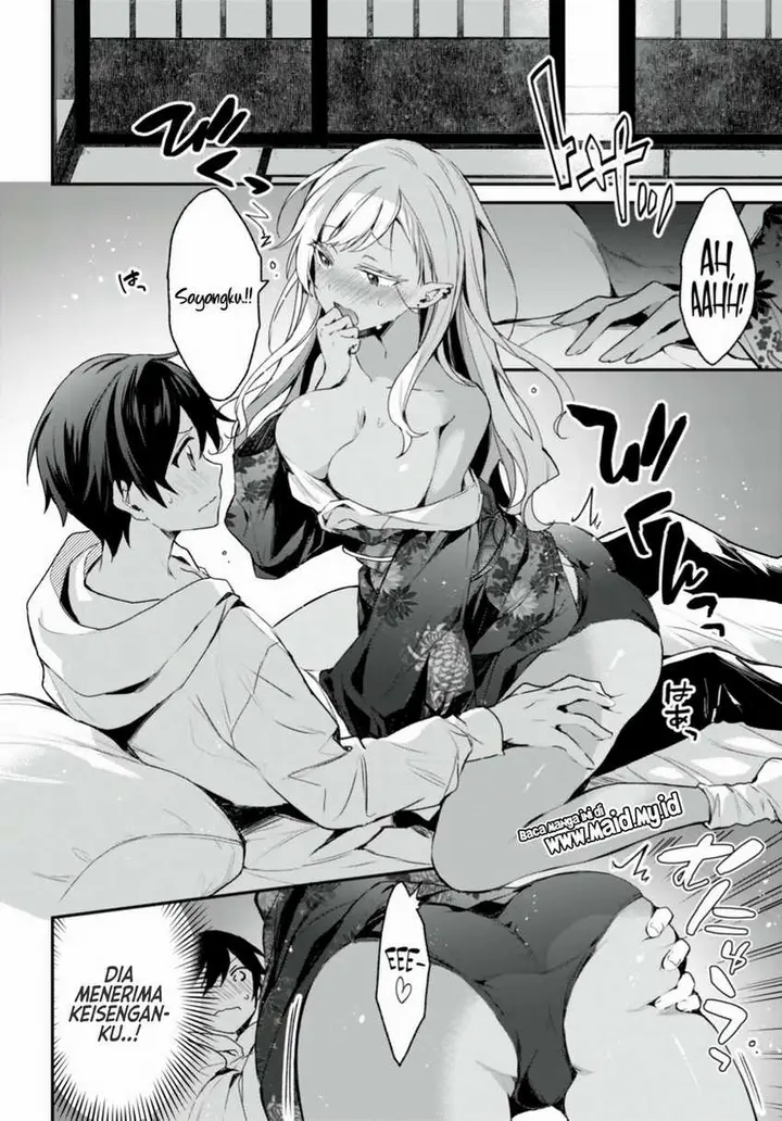 image-komik-yonshimai-wa-yoru-wo-omachikane-chapter-13-3/33