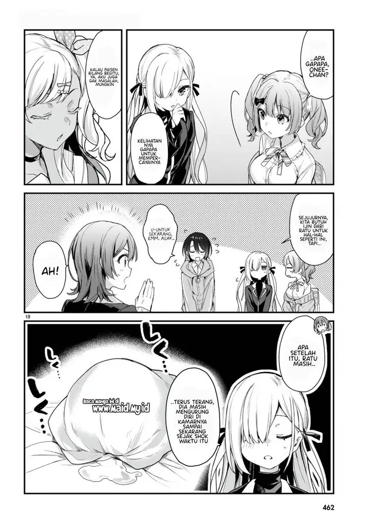 image-komik-yonshimai-wa-yoru-wo-omachikane-chapter-18-19/35