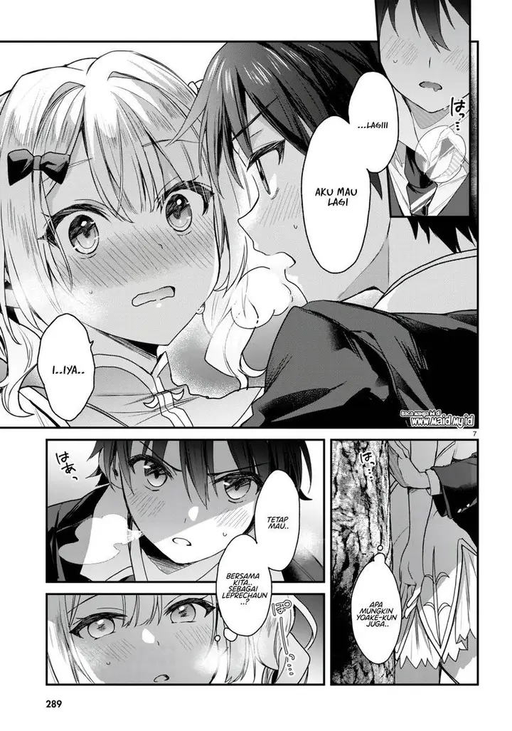 image-komik-yonshimai-wa-yoru-wo-omachikane-chapter-20-8/28