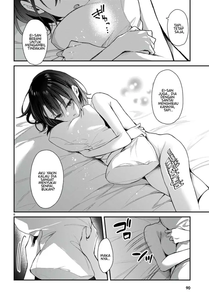 image-komik-yonshimai-wa-yoru-wo-omachikane-chapter-22.5-7/15