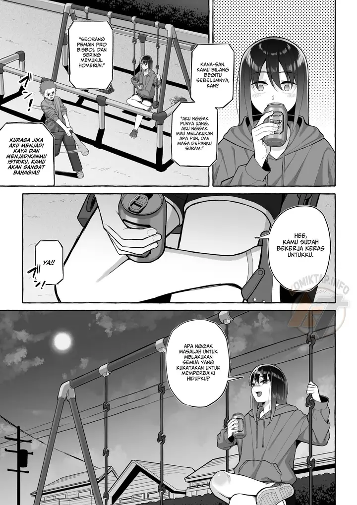 image-komik-yopparai-nee-chan-no-jinsei-ga-kouten-chapter-02-18/43