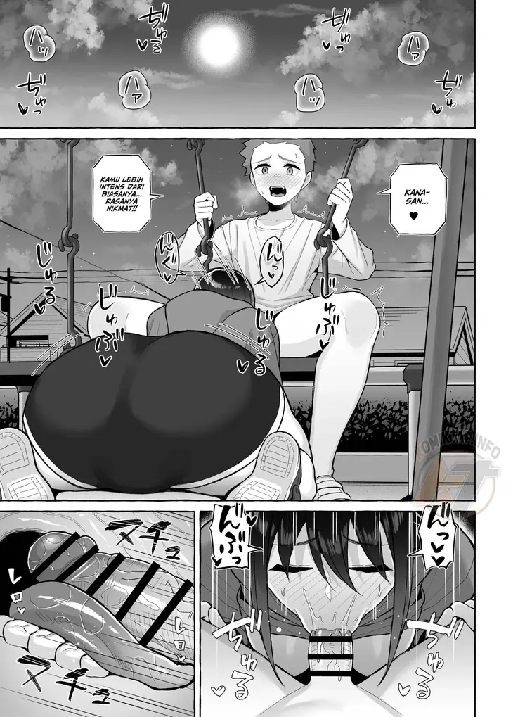 image-komik-yopparai-nee-chan-no-jinsei-ga-kouten-chapter-02-22/43