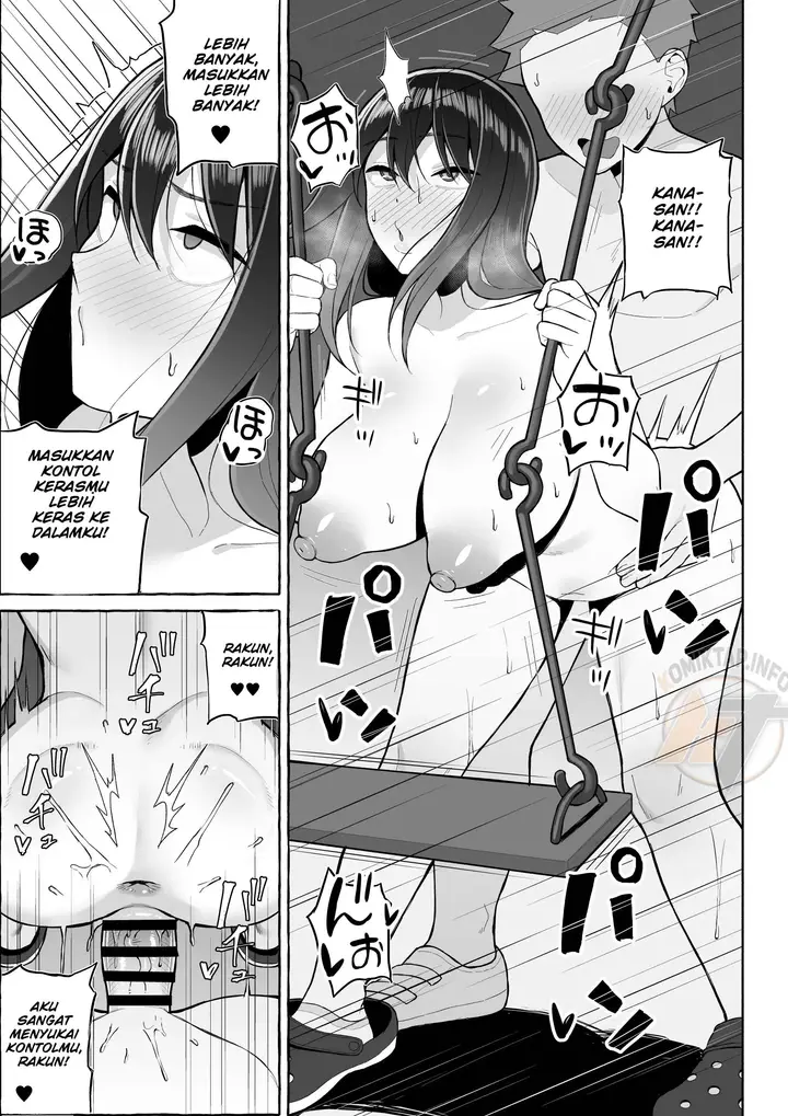 image-komik-yopparai-nee-chan-no-jinsei-ga-kouten-chapter-02-26/43