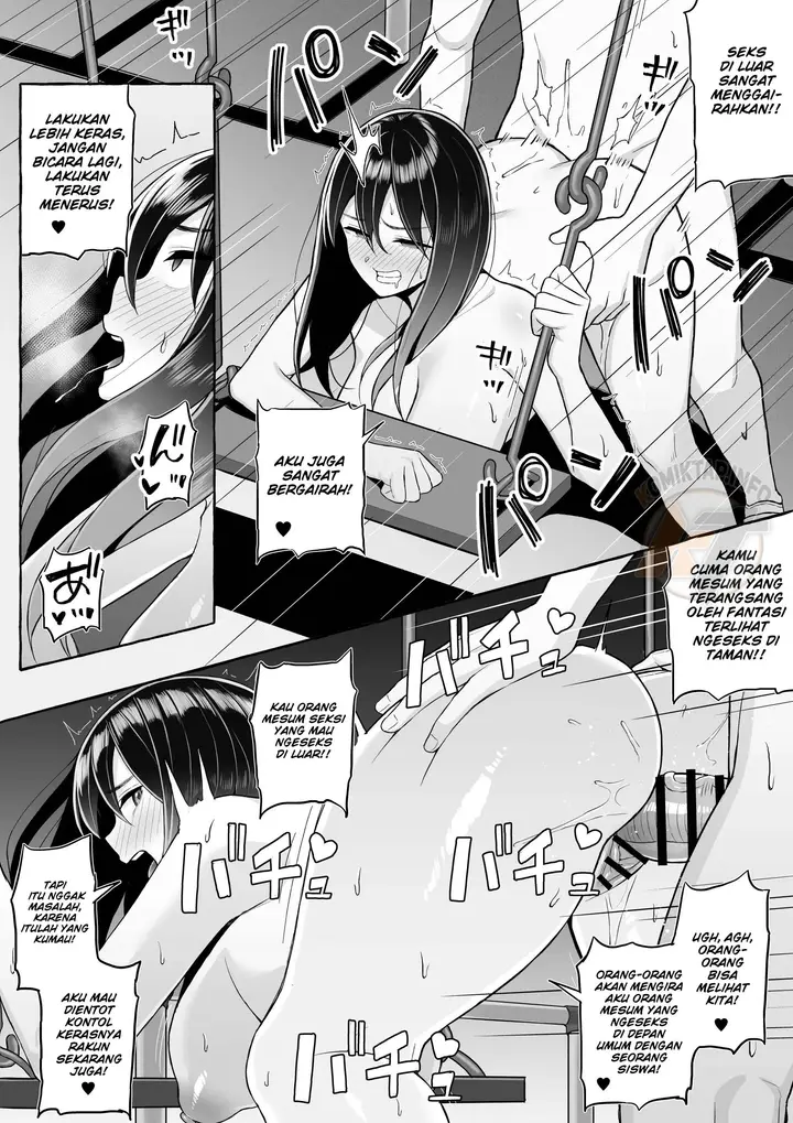image-komik-yopparai-nee-chan-no-jinsei-ga-kouten-chapter-02-28/43