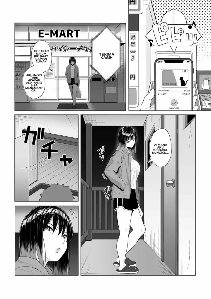 image-komik-yopparai-nee-chan-no-jinsei-ga-kouten-chapter-1-3/36