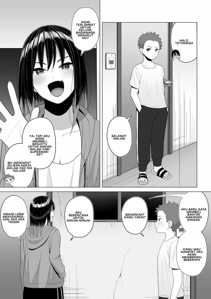 image-komik-yopparai-nee-chan-no-jinsei-ga-kouten-chapter-1-4/36