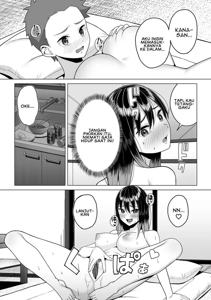 image-komik-yopparai-nee-chan-no-jinsei-ga-kouten-chapter-1-23/36