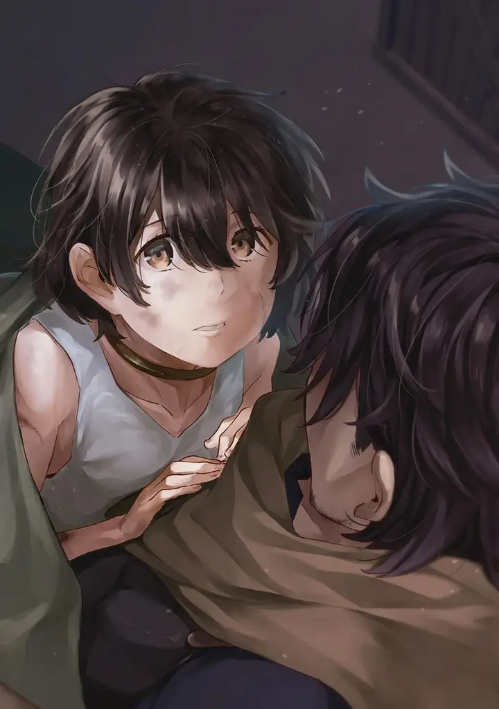 image-komik-yopparai-touzoku-dorei-no-shoujo-wo-kau-chapter-1-5/47