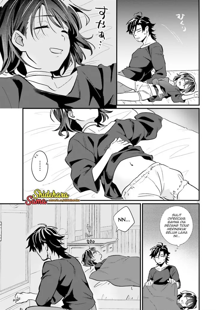 image-komik-yopparai-touzoku-dorei-no-shoujo-wo-kau-chapter-15-3/19