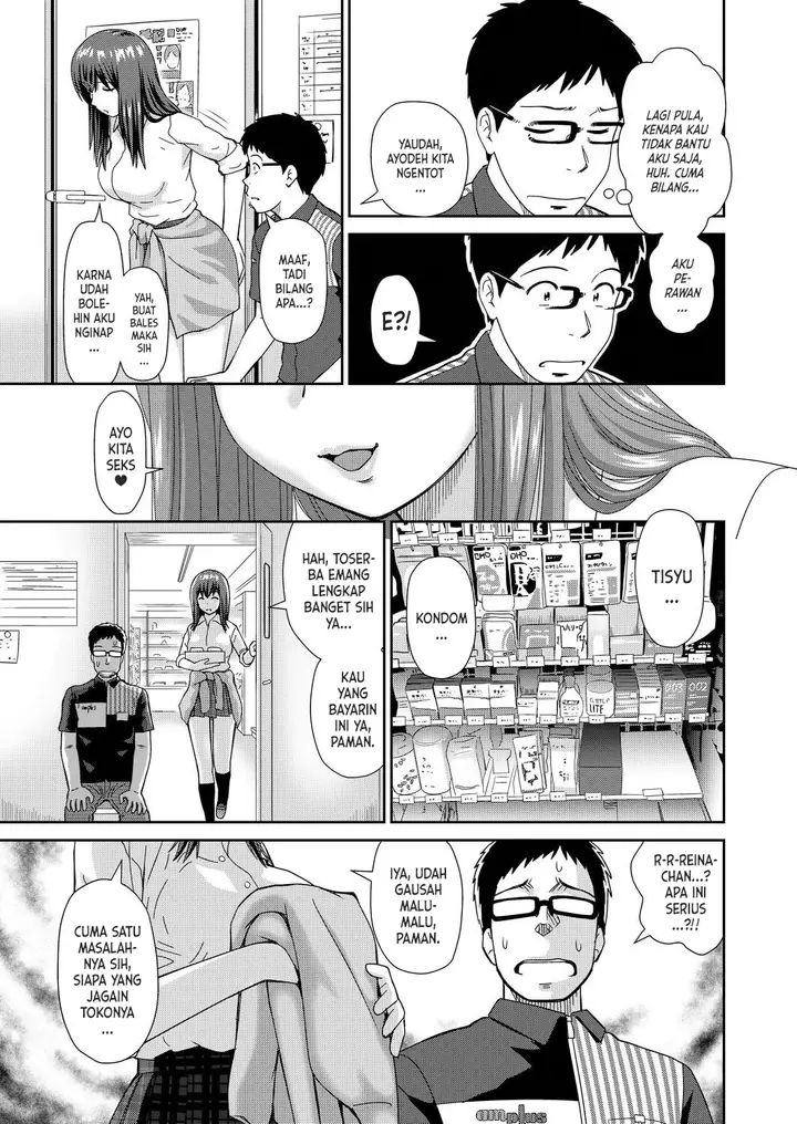 image-komik-yoroconveni-hasamarete-chapter-01-10/47