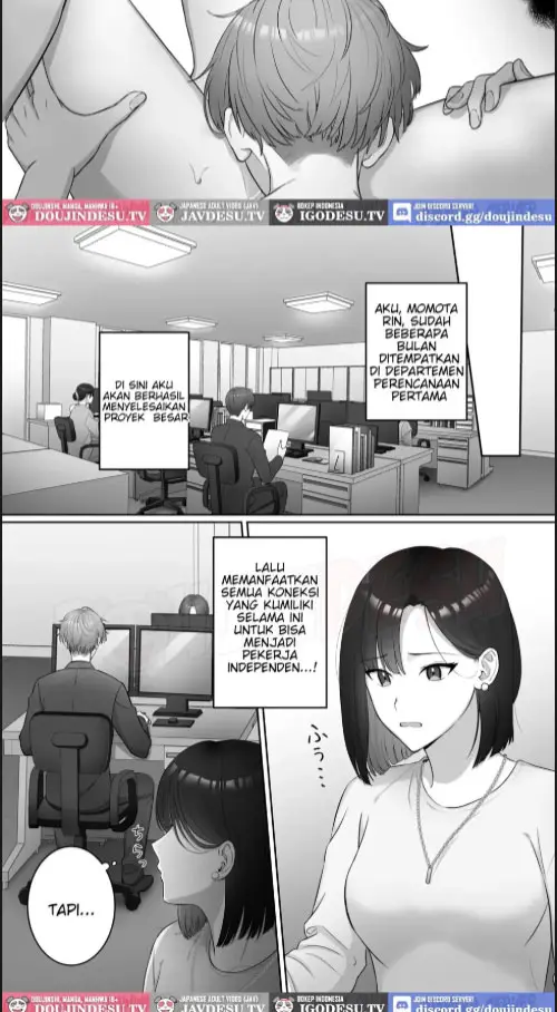 image-komik-yoru-ni-nattara-gekokujou-buka-futari-chapter-01-2/33